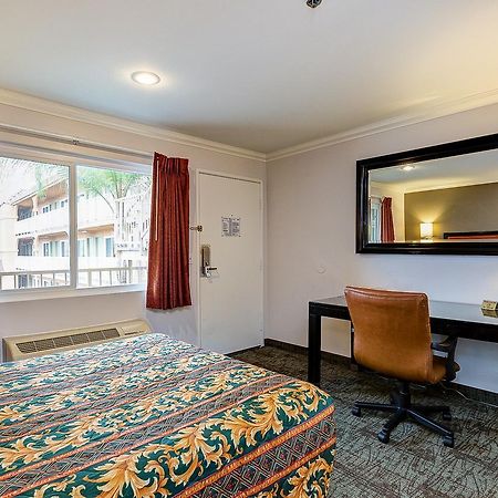 Buena Vista Inn Anaheim Zewnętrze zdjęcie