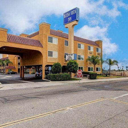 Buena Vista Inn Anaheim Zewnętrze zdjęcie