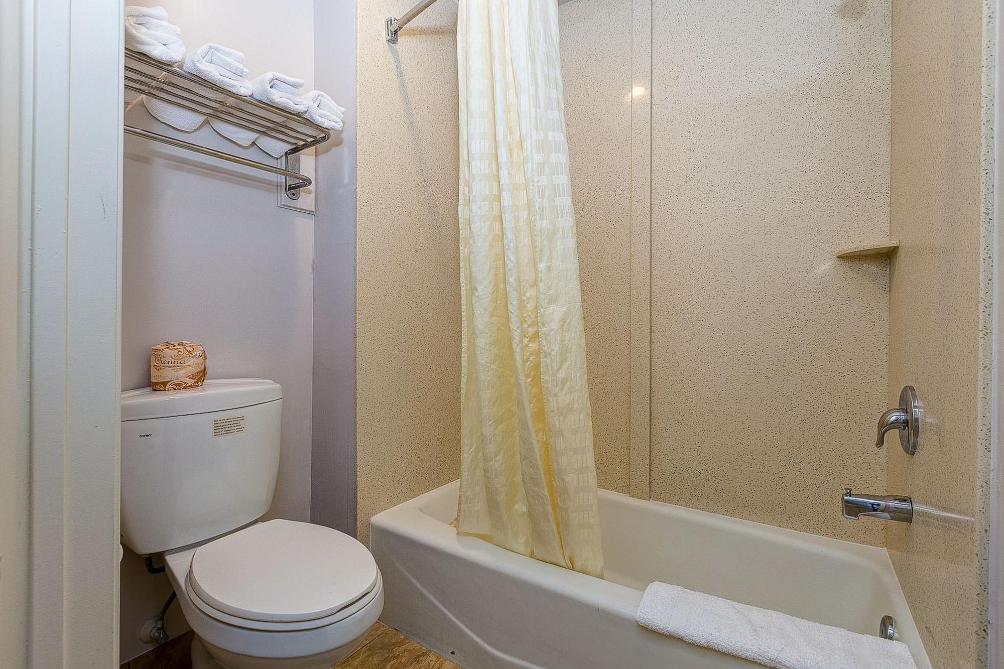 Buena Vista Inn Anaheim Zewnętrze zdjęcie
