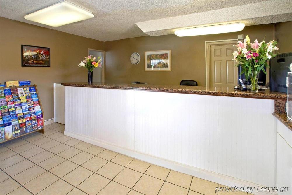 Buena Vista Inn Anaheim Zewnętrze zdjęcie