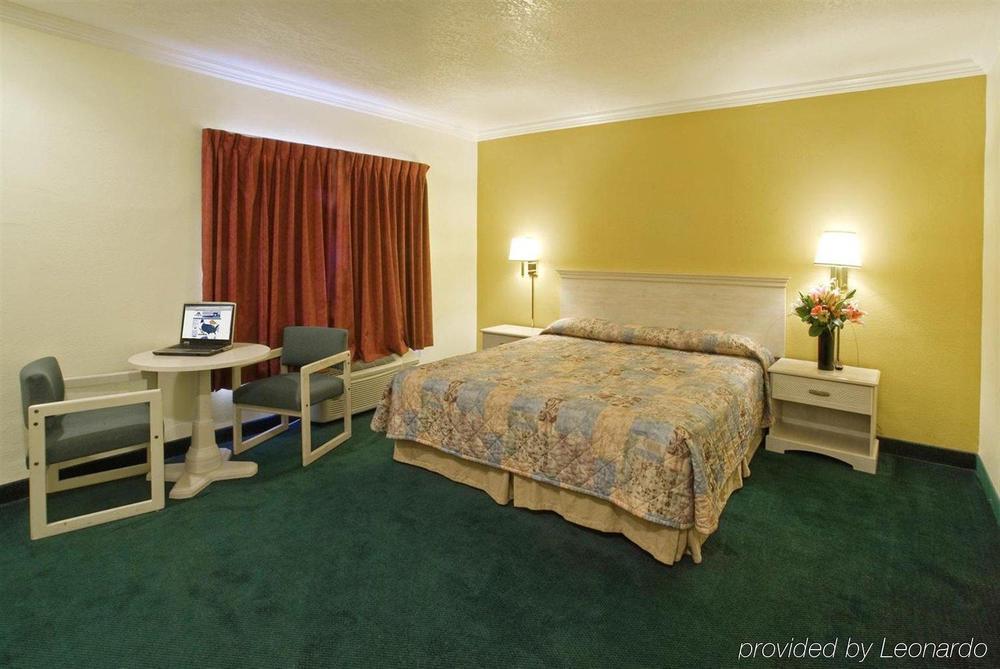 Buena Vista Inn Anaheim Zewnętrze zdjęcie