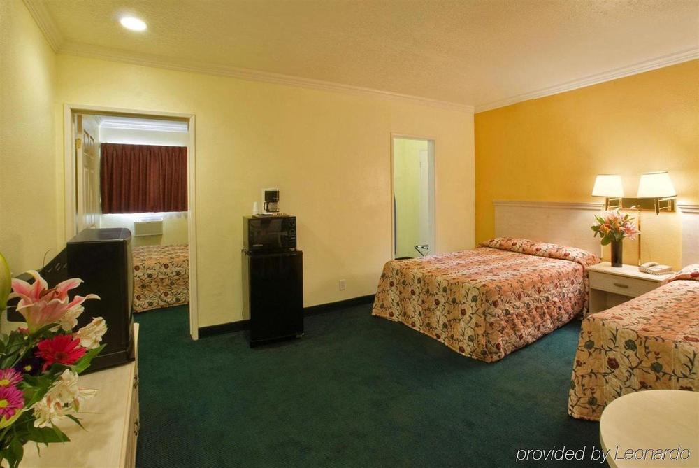 Buena Vista Inn Anaheim Zewnętrze zdjęcie
