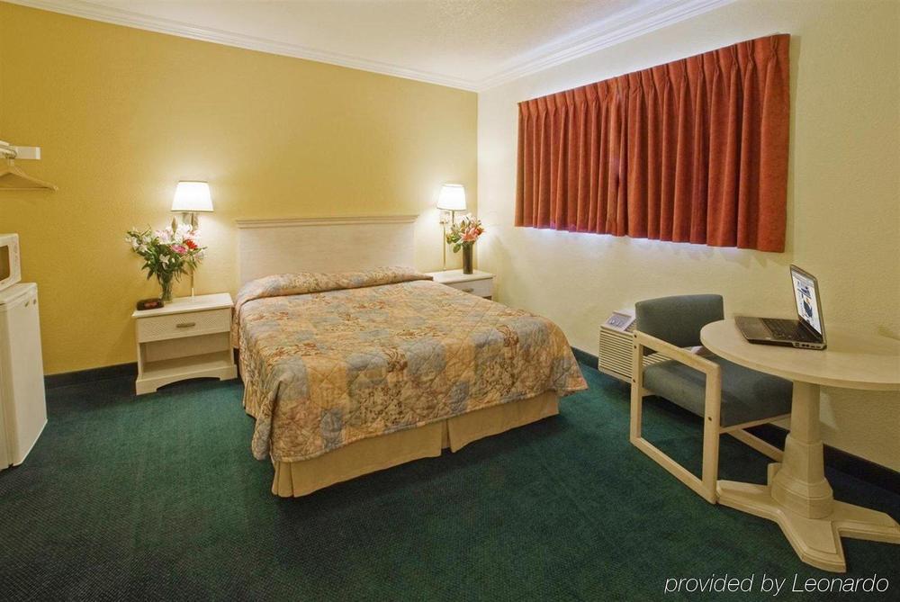 Buena Vista Inn Anaheim Zewnętrze zdjęcie