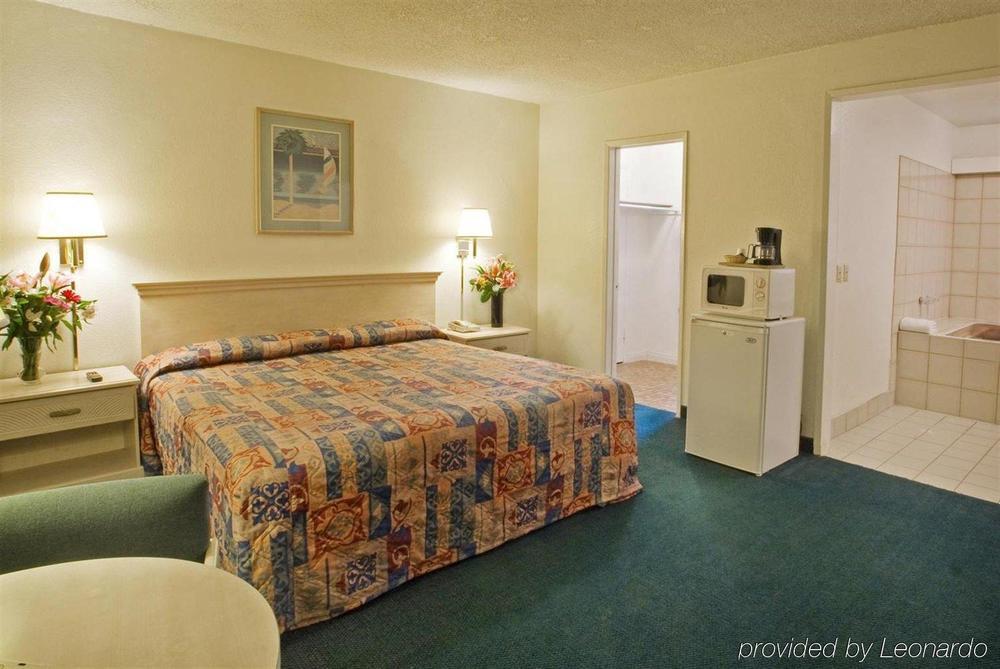 Buena Vista Inn Anaheim Zewnętrze zdjęcie