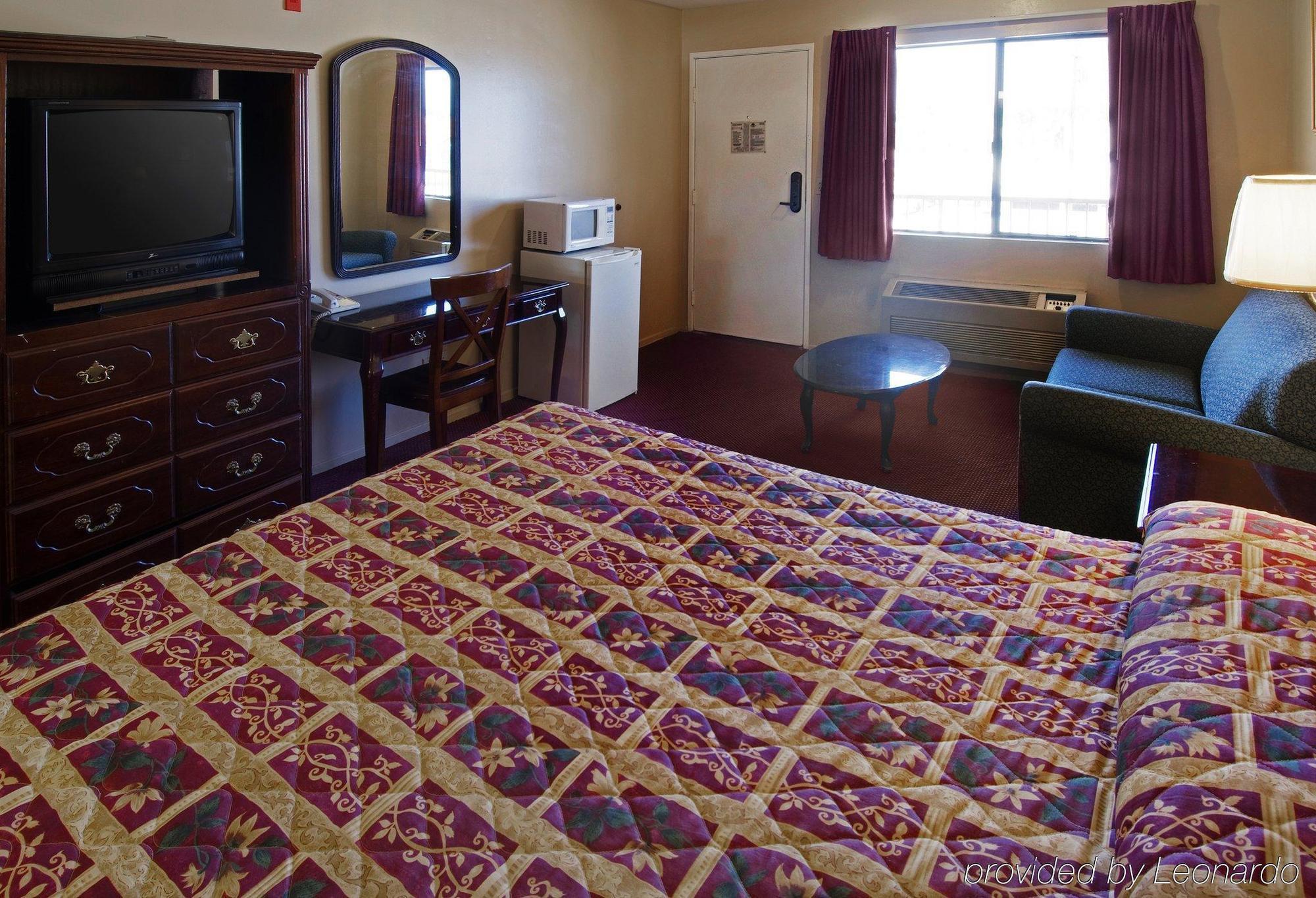 Buena Vista Inn Anaheim Pokój zdjęcie