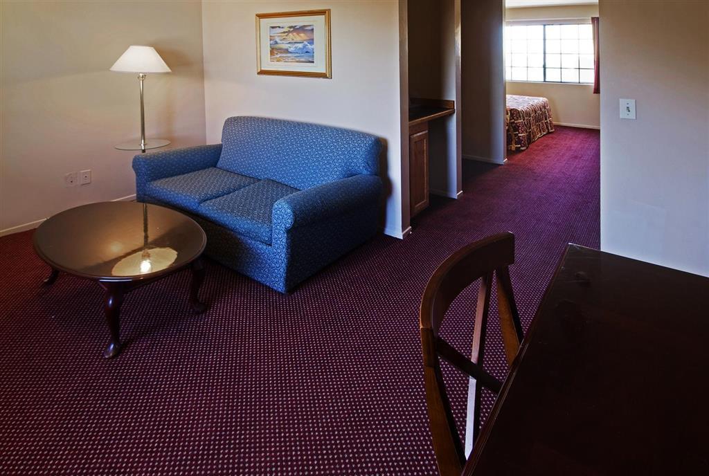 Buena Vista Inn Anaheim Pokój zdjęcie