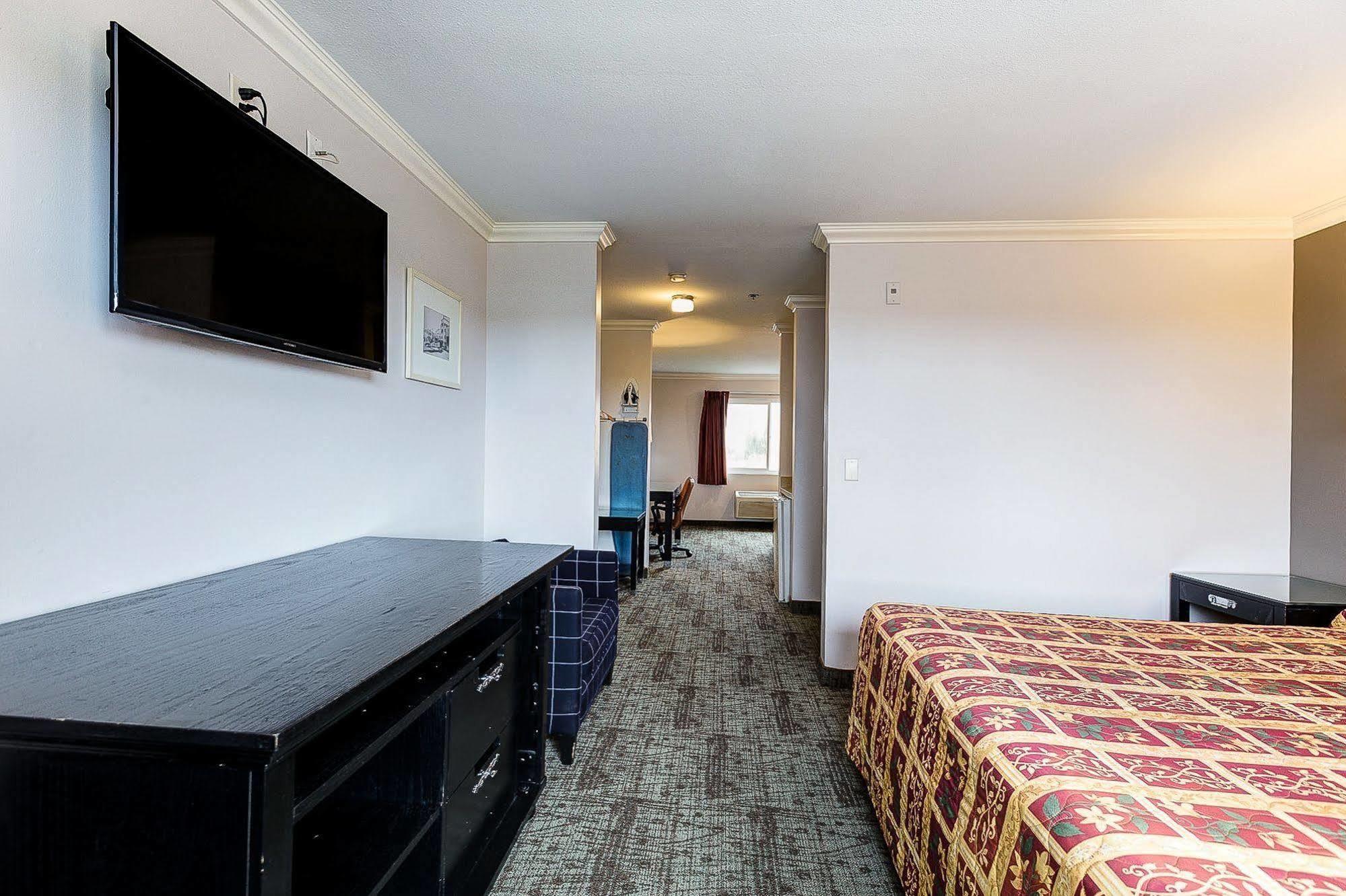 Buena Vista Inn Anaheim Zewnętrze zdjęcie