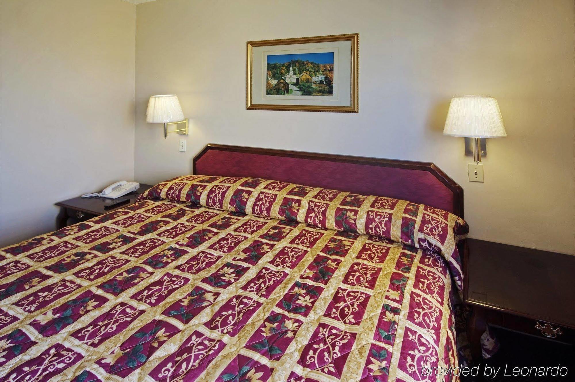 Buena Vista Inn Anaheim Pokój zdjęcie